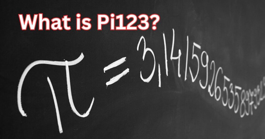 What is Pi123